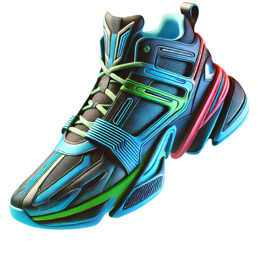 Back in stock product