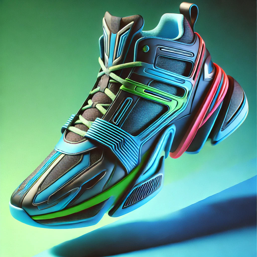 Back in stock product