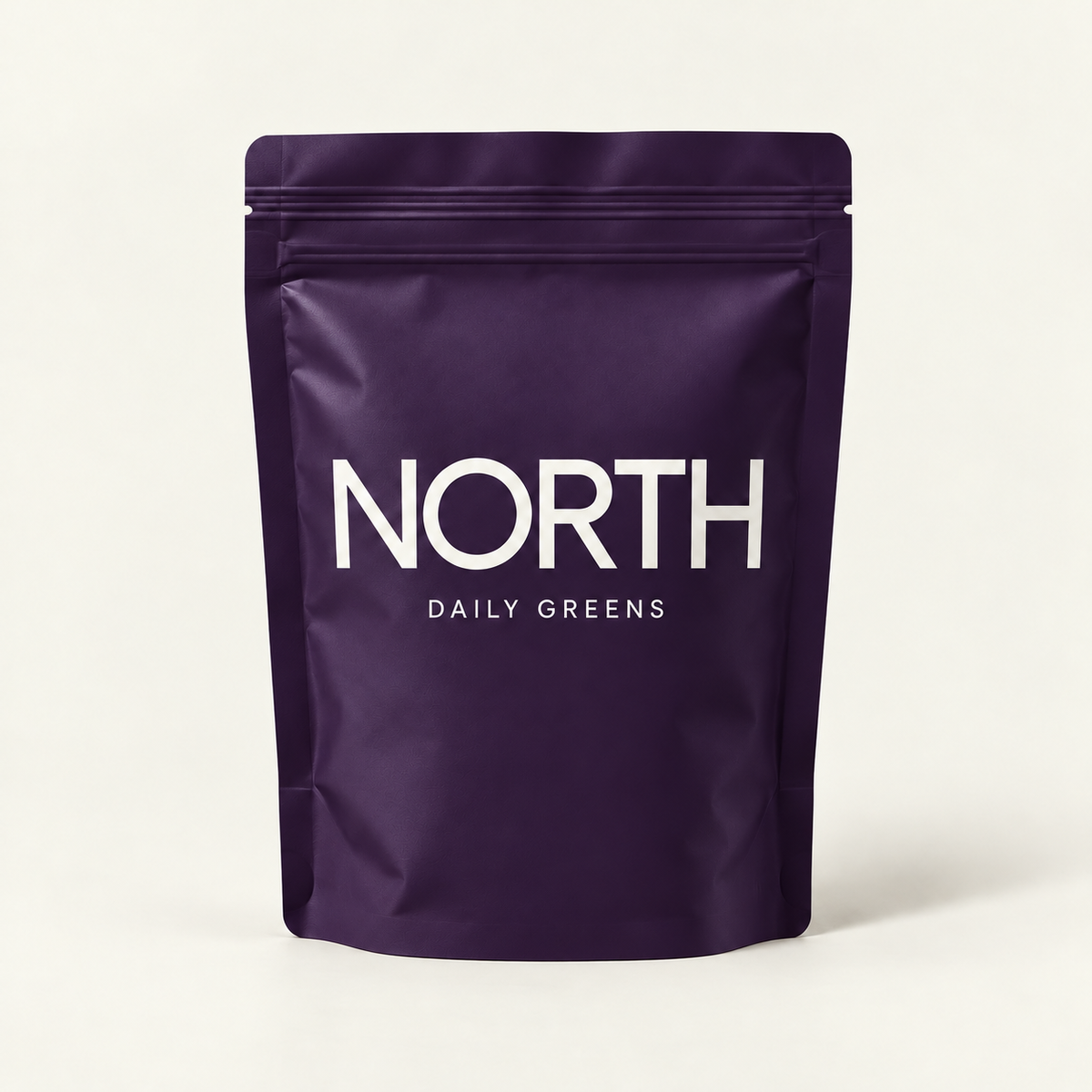 North daily greens supplement