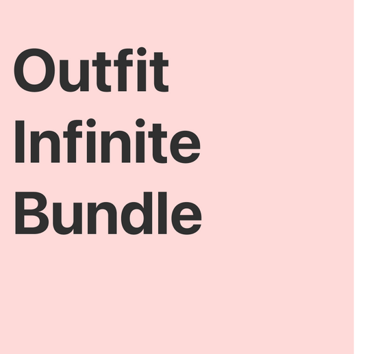 Outfit Infinite Bundle